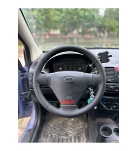 HYUNDAİ GETZ KAPLAMA DERİ DİREKSİYON KILIFI