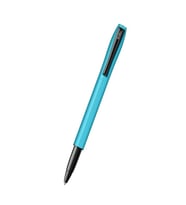 SCRIKSS KARNAVAL ROLLER KALEM TURKUAZ KRİSTAL KUTU