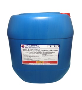 RELEASE SOL Solvent Bazlı Kalıp Ayırıcı - 30 Kg