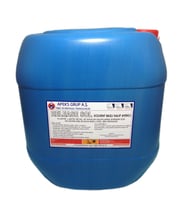 RELEASE SOL Solvent Bazlı Kalıp Ayırıcı - 30 Kg