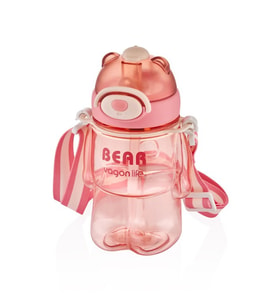 Vagonlife VGN2027 800ml Pembe Matara