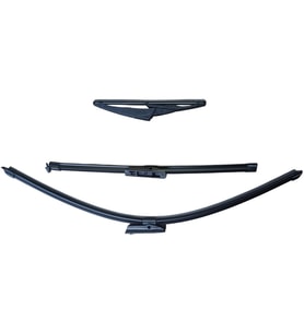 Citroen C4 Cactus 2014-2020 Ön Cam Arka Cam Silecek Seti 1611870180