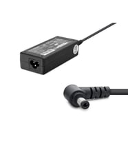 24V 3A 72W Yazar Kasa Ve Pos Cihazı Adaptörü - 5.5X2.5Mm - Siyah HD8852