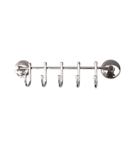 5'Lİ Askılık Metal Liberella