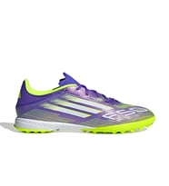 adidas F50 League Tf Erkek Halı Saha Ayakkabısı JH7724 Mor