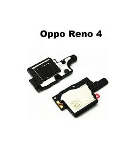 Oppo Reno 4 Full Buzzer (Dış Ses Hoparlör)