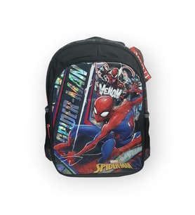 SPIDERMAN İLKOKUL ÇANTASI DUE VENOM FROCX OTTO.41317