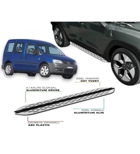 VOLKSWAGEN CADDY 2003 2004 2005 2006 2007 2008 2009 2010 2011 2012 2013 2014 2015  2016 2017 2018 20
