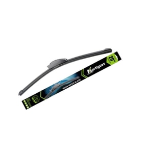 Universal Muz Tipi Silecek 480 mm (19 inç)