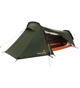 Easy Camp Sarek 1 Compact Blackroom 1 Kişilik Solo Çadır (Çok Renkli)
