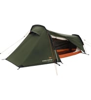 Easy Camp Sarek 1 Compact Blackroom 1 Kişilik Solo Çadır (Çok Renkli)