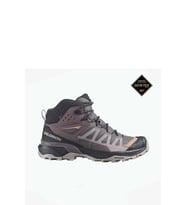 Salomon X Ultra 360 Mıd Gtx W L474487 Kadın Outdoor Bot - Mor