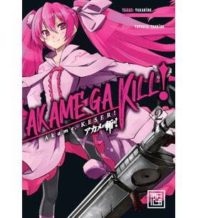 Akame Keser 2