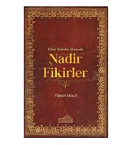 İslam Hukuku Alanında Nadir Fikirler