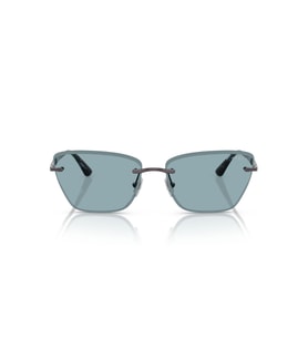Vogue VO4332S 514980 59 Kadın Güneş Gözlüğü (Mor)