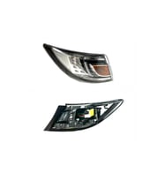 LEOPARTS Mazda 6 Stop Lambası Dış Sol 2011-2012 GS1F-51-160G