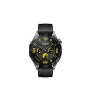 HUAWEI Watch GT4 46mm - Siyah