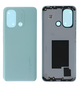 Xiaomi Redmi 12C FULL Kasa Arka Kapak Yan Tuş Takımı YEŞİL