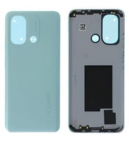 Xiaomi Redmi 12C FULL Kasa Arka Kapak Yan Tuş Takımı YEŞİL