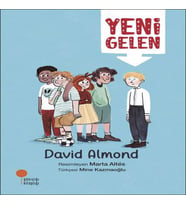 Yeni Gelen