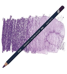Derwent Watercolour Pencil Suluboya Kalemi 18 Rose Pink 