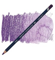Derwent Watercolour Pencil Suluboya Kalemi 18 Rose Pink 