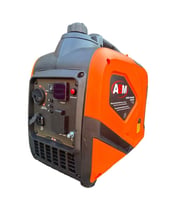 abm 2500 2.5kW 2500w 25Kg Sessiz Benzinli İnvertör Jeneratör