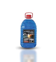 STEEP Ultimate Oto Cam Suyu 4 Mevsim 5 Lt