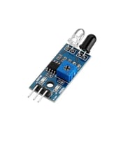 Arduino IR Alıcı Verici Sensör Modülü - Kızıl Ötesi