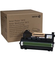Xerox 113R00773 Phaser 3610/Wc 3615 /3655 Drum Kartusu 85000 Sayfa