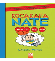 Kakafa Nate 07 - Hayatını Yaşıyor