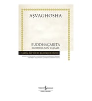 BUDDHAÇARİTA BUDDHA'NIN YAŞAMI - HASAN ALİ YÜCEL KLASİKLERİ