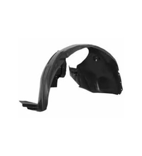 Mercedes Vito639 2010-2013 Çamurluk Davlumbazı Ön Sol OEM Kalite 6396843277 Wender