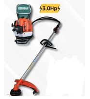 Rtrmax Benzinli Sırt Tipi Tırpan 63 CC 3.0 HP RTM9640