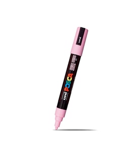 Posca PC-5M Su Bazlı Marker Kalem 1 Adet