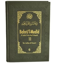 BAHRÜL MEDİD 11