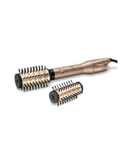 BaByliss AS952E Big Hair Dual Rose Gold Hava Üflemeli Saç Şekillendiricisi