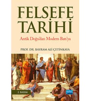 Tarihi: Antik Doğu'dan Modern Batı'ya