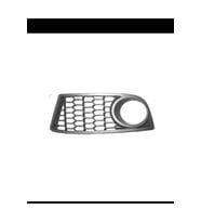 BMW F20 F21 2011-2014 Tampon Izgarası &Ouml;n Sol A&ccedil;ık M Tech 51118048967 Wender