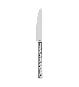 Vega - Yemek Bıçak - Sade - 12 Adet