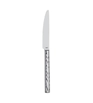 Vega - Yemek Bıçak - Sade - 12 Adet
