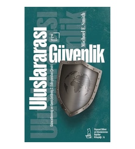 Uluslararası Güvenlik