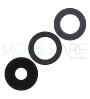 Samsung Galaxy M23 5G M236 Arka Kamera Camı Lens - SET -