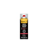 Sıvı Lityum Beyaz Gres Yağı Sprey - 400 ml