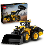 ® Technic Volvo L120 Electric Tekerlekli Yükleyici 42209 - 9 Yaş ve Üzeri Çocuklar Için Yaratıcı Oyu