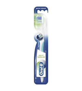 Oral-B Diş Fırçası Diş Eti Temizliği Extra Yumuşak