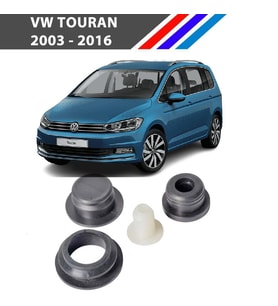 Otozet -VW Touran Silecek Su Depo Tapası 2003 - 2016 7M0919382
