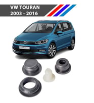 Otozet -VW Touran Silecek Su Depo Tapası 2003 - 2016 7M0919382
