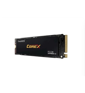 1 Tb Twınmos M.2 Pcıe Corex Gen4 Nvme 5000/4800 Tlc 3dnand Nvcx1tbg42280