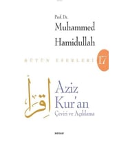 Aziz Kur'an - Çeviri ve Açıklama (Beyaz Kapak)